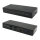 D I-TEC Dockingstation Quattro Display