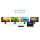 D I-TEC Dockingstation Quattro Display
