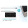 D I-TEC Dockingstation Quattro Display