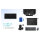 D I-TEC Dockingstation Quattro Display