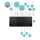D I-TEC Dockingstation Quattro Display