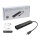 D I-TEC USB-C TRAVEL EASY DOCK 4K