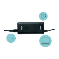 D I-TEC USB-C HDMI DP DOCK PD100W