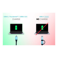 D I-TEC USB 3.0 3X LCD NANO DOCK