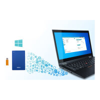 D I-TEC Dockingstation USB C