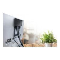 D I-TEC Dockingstation USB C