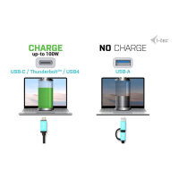 D I-TEC Dockingstation USB C