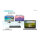D I-TEC Dockingstation USB C