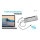 D I-TEC USB-C ERGO 3X LCD DOCK