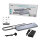 D I-TEC USB-C ERGO DOCK + CHARGER
