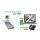 D I-TEC USB-C ERGO DOCK + CHARGER