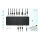 D I-TEC Dockingstation USB-C Gen2 /Thunderbolt 3/4