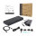D I-TEC Dockingstation USB-C/ USB4 Thunderbolt 3 + PD