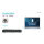 D I-TEC Dockingstation USB-C/ USB4 Thunderbolt 3 + PD