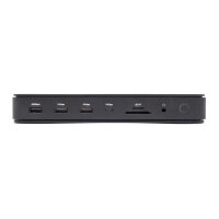 D I-TEC TB4 GEN 3 DOCK 2X DISPLAY