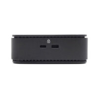 D I-TEC TB4 GEN 3 DOCK 2X DISPLAY