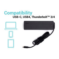 D I-TEC UNIVERSAL CHARGER USB-C