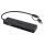 D I-TEC USB-C HUB 2+2X USB-C/A
