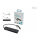D I-TEC USB-C HUB 2+2X USB-C/A