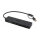 D I-TEC USB-C HUB 2+2X USB-C/A