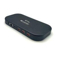 D I-TEC TB 3 DUAL 4K DOCKING