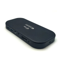 D I-TEC TB 3 DUAL 4K DOCKING
