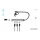 D I-TEC USB-A/USB-C 4 PORT HUB