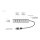 D I-TEC USB-C/USB-A Charging Metal HUB 7 Port 3x USB-C 3.2 Gen. 1 4x USB-A 3.2 Gen. 1