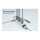 D I-TEC USB-C/USB-A Charging Metal HUB 7 Port 3x USB-C 3.2 Gen. 1 4x USB-A 3.2 Gen. 1
