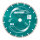 Makita D-61123 Diamantsch. 115x22.23 DIAMAK