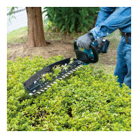 Makita DUH506RF Akku-Heckenschere