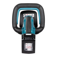 Makita DUH506RF Akku-Heckenschere
