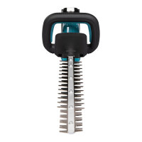 Makita DUH506RF Akku-Heckenschere