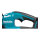 Makita DUH506RF Akku-Heckenschere