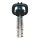 Makita DUH506RF Akku-Heckenschere