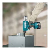 Makita Akku-Blindnietsetzgerät - DRV250Z ohne Akku