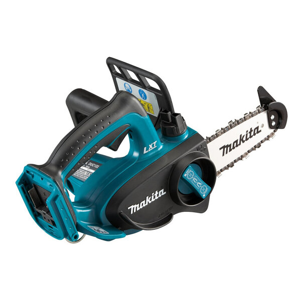 Makita Akku-Kettensäge - DUC122Z ohne Akku