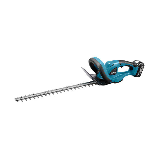 Makita Elektro-Heckenschere - DUH523RF inkl. Akku und Ladegerät
