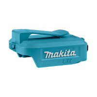 Makita DECADP05 Akku-USB-Adapter 14.4V / 18V