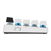 Logitech PRO X 60 TKL Lightspeed Gaming