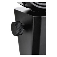 Cherry ZUB MA 6.0 uni USB Mikrofonarm integr. USB-HUB sw