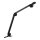 Cherry ZUB MA 6.0 uni USB Mikrofonarm integr. USB-HUB sw