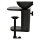 Cherry ZUB MA 6.0 uni USB Mikrofonarm integr. USB-HUB sw