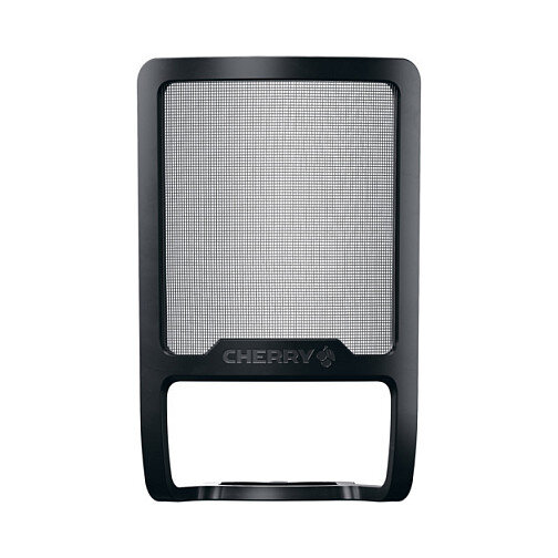 Cherry ZUB UM POP FILTER Schutzfilter für UM Mikrofone sw