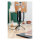 Cherry ZUB UM POP FILTER Schutzfilter für UM Mikrofone sw