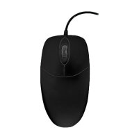 Cherry Active KEY MMS AK-PMJ1 Corded schwarz IP68