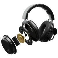 Cherry XTRFY H3 Gaming Headset Wireless