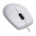 Cherry Mouse AK-PMJ1 white USB DE.kabelgebunden.2-Tasten