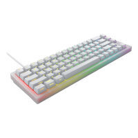 Cherry XTRFY K5V2 Corded US-Layout weiß MX Red