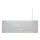 Cherry XTRFY K5V2 Corded US-Layout weiß MX Red